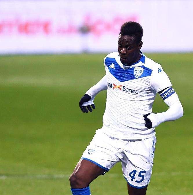 Balotelli al Monza? C'è già una quota per scommettere sul trasferimento ai brianzoli
