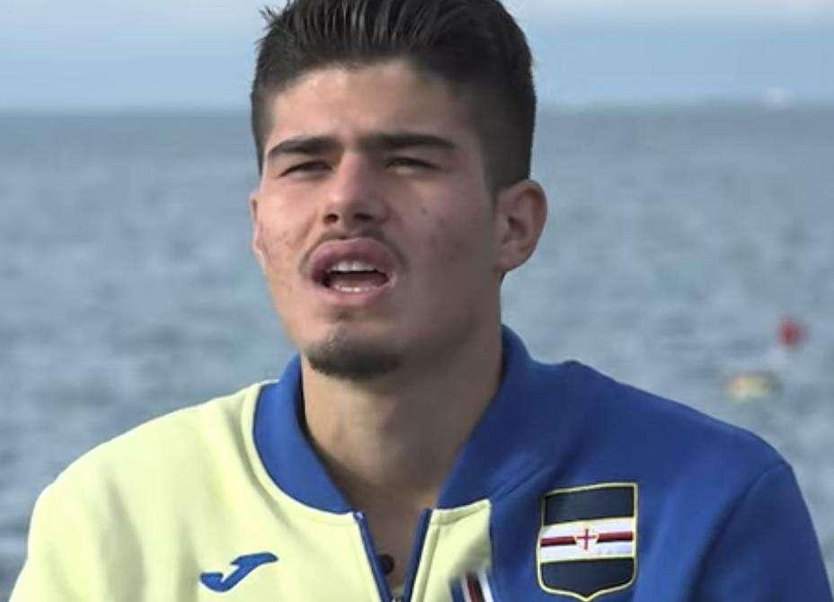 Monza, colpo in prospettiva: arriva il giovane Siatounis dalla Samp