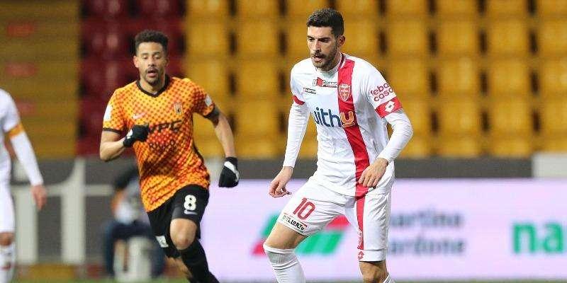 Monza-Benevento, i numeri della partita: l'unico precedente dice male ai biancorossi