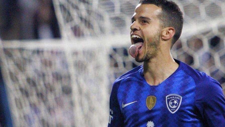 Contatti tra Monza e Giovinco: la formica atomica potrebbe vestire la maglia biancorossa