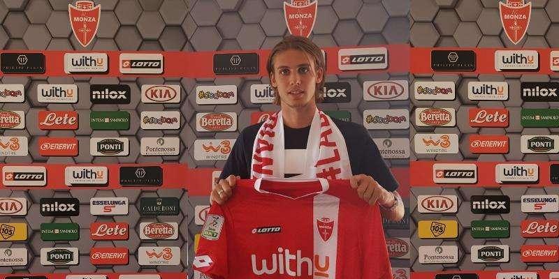 UFFICIALE - Ecco Colpani, prestito biennale dall'Atalanta