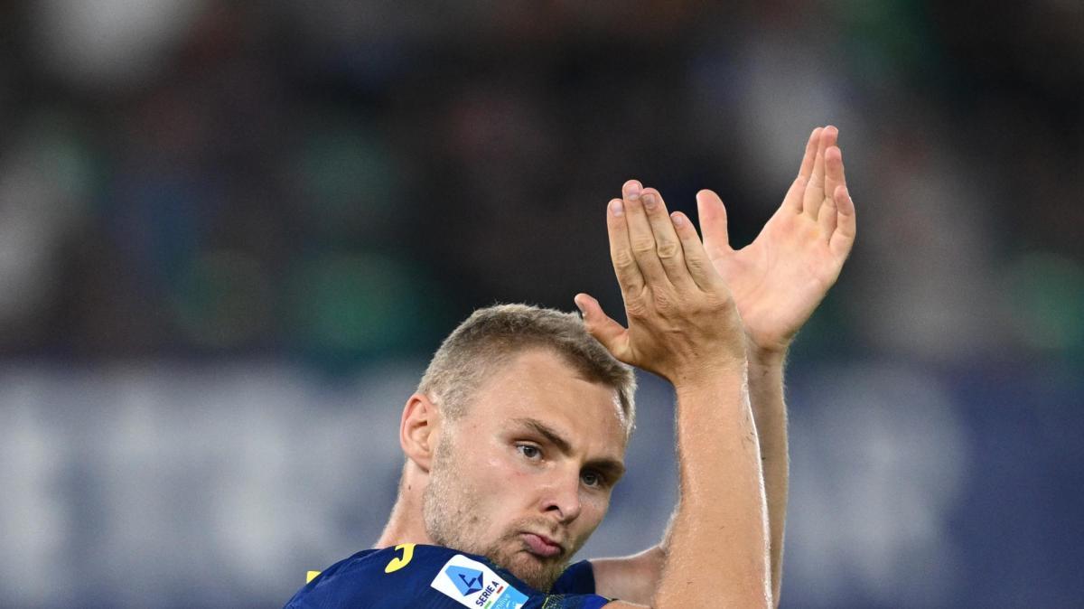 Offerta da 5 milioni per Nelsson. Rifiutata dal Galatasaray