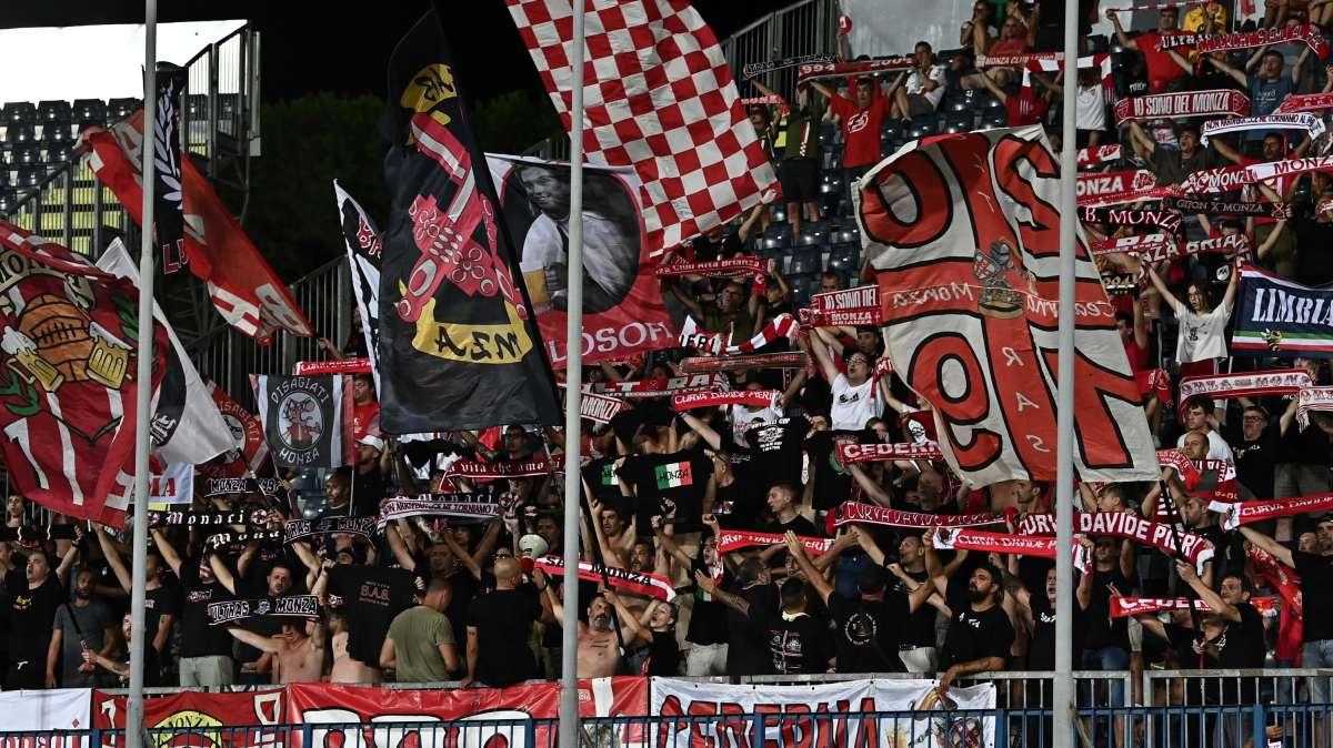 Rubinacci commenta il Monza: “Fatta la partita che dovevamo fare”