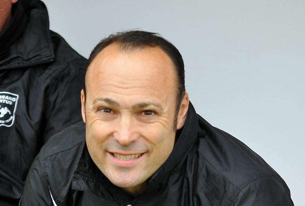 Antonino Asta: “Oggi posta in palio altissima, conterà vincere”