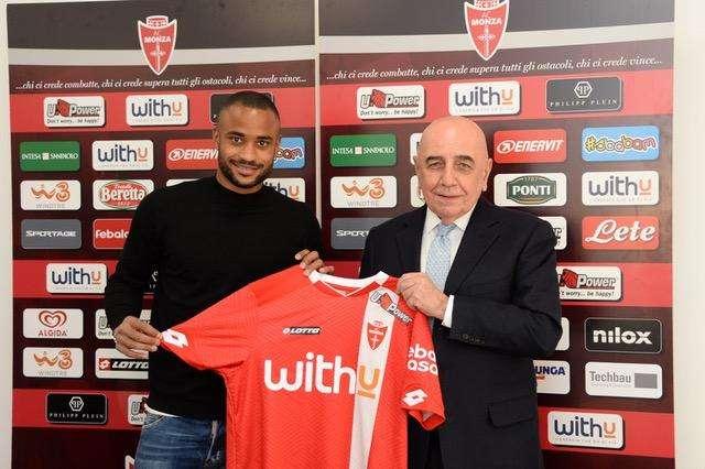 Vicino al rientro anche Davide Diaw: non è più nei progetti del Bari