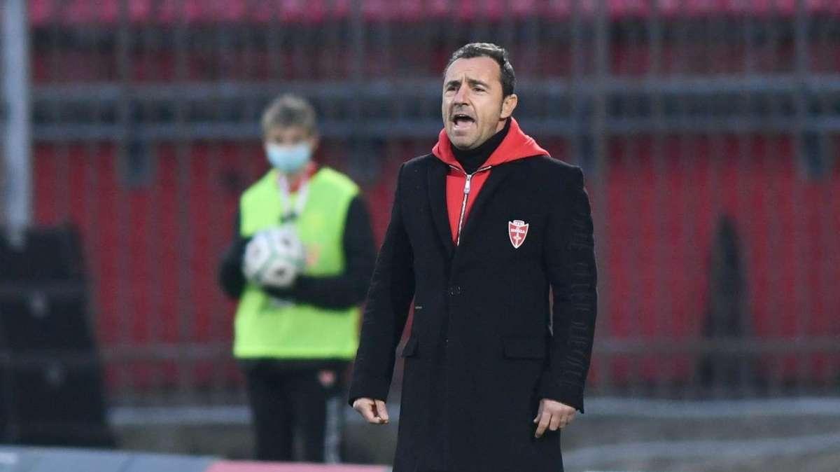 TS - Venezia senza Forte, ma Zanetti carica. Brocchi: “Monza serve lucidità”