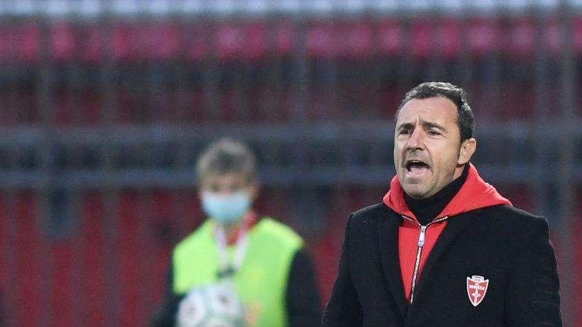 UFFICIALE -  Brocchi e il Monza si salutano con anticipo
