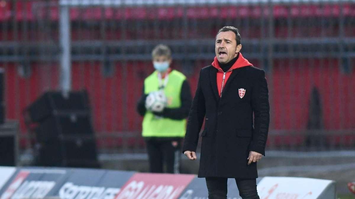 CdS - Il Monza di Brocchi imbattuto da 223', quarta miglior serie in B