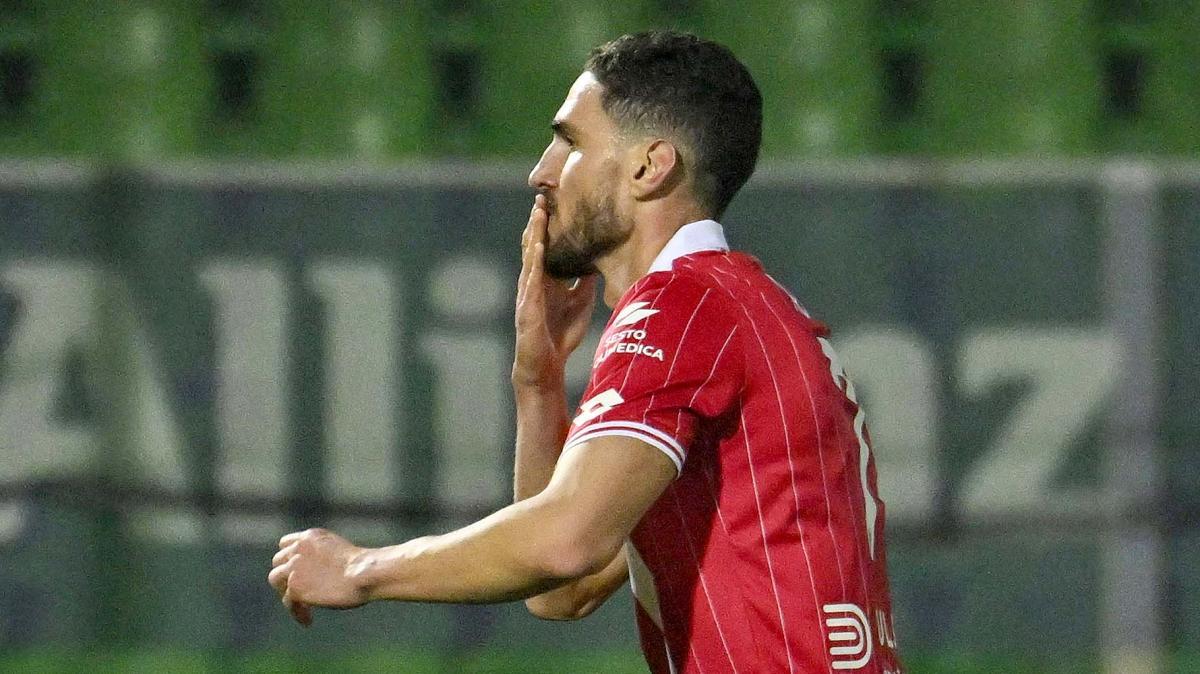Ufficiale: Paulo Azzi saluta il Monza e approda al Modena
