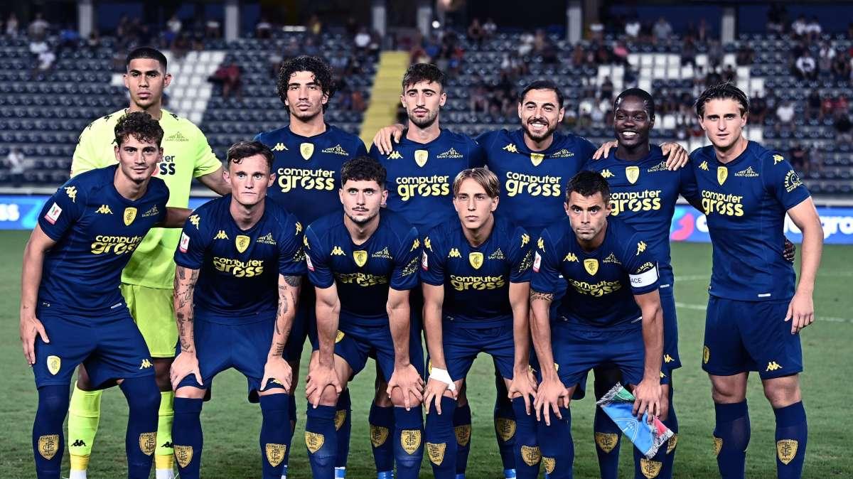 Empoli, contro il Monza una rosa rivoluzionata? I giocatori in arrivo 