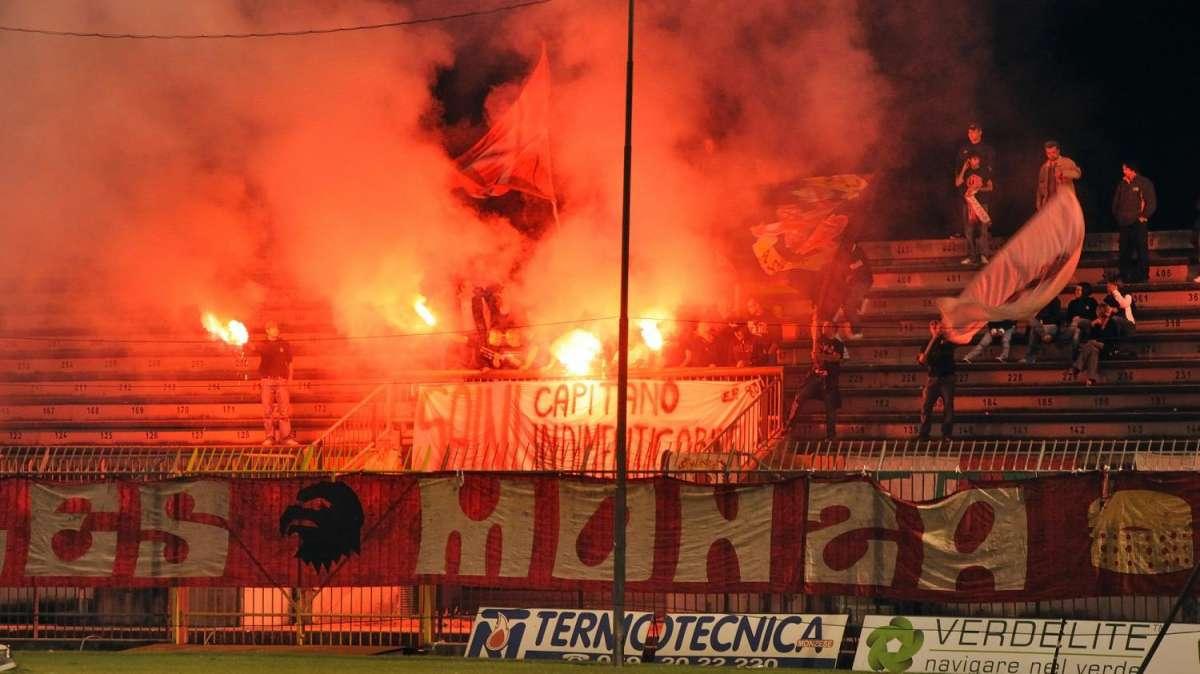 Verso Vicenza-Monza: 82 anni di sfide, quasi con un perfetto equilibrio