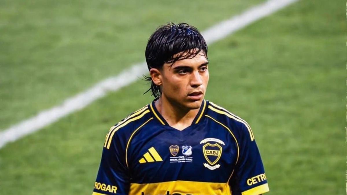 Ufficiale: Exequiel Zeballos è un nuovo giocatore del Monza