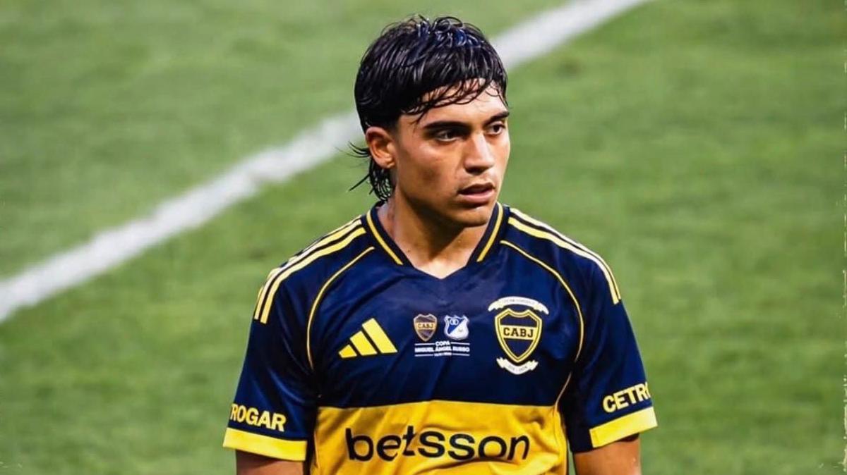 Calciomercato Monza, Zeballos arriva in Italia già domani