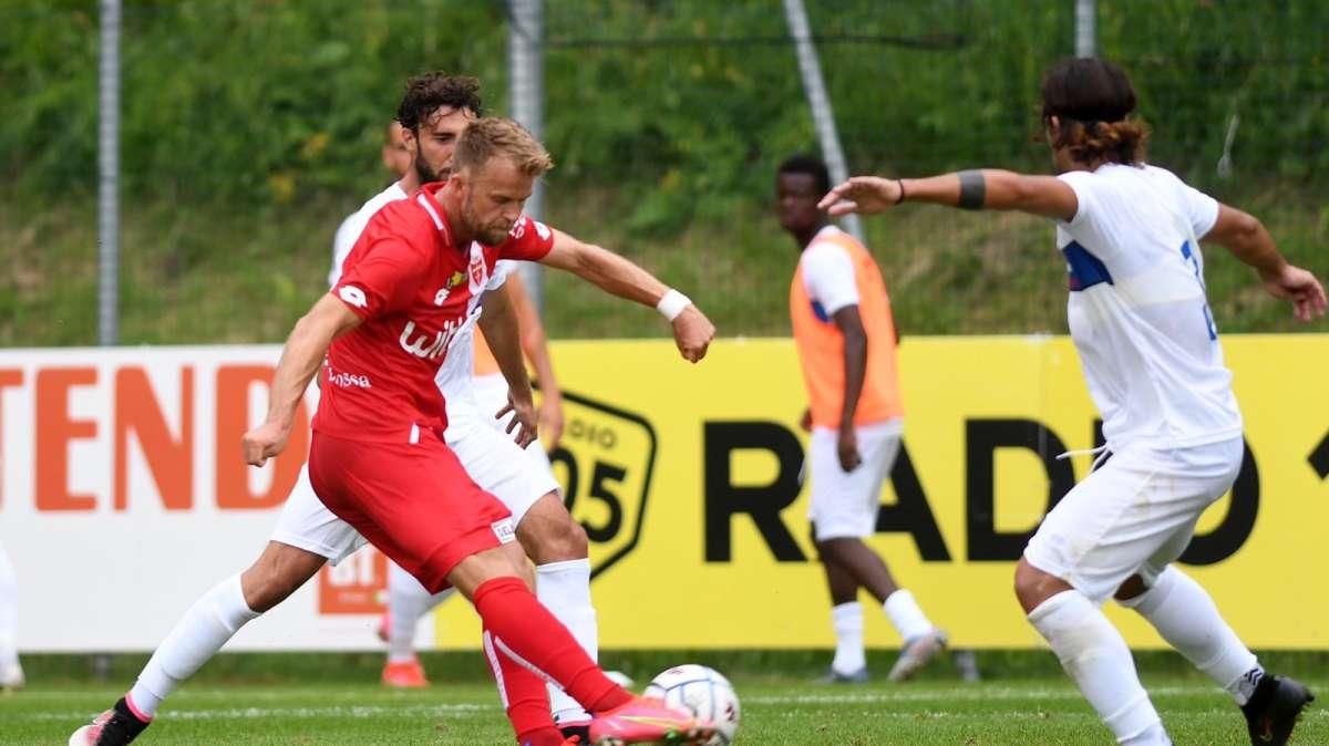 Gytkjaer, il vichingo vuole riprendersi il Monza