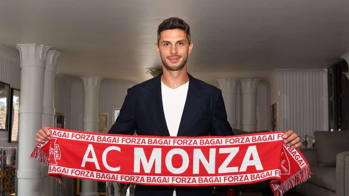 Ranocchia: "Non sentivo più quel fuoco dentro, sono orgoglioso della carriera. Ora mi piacerebbe aprire una scuola calcio"