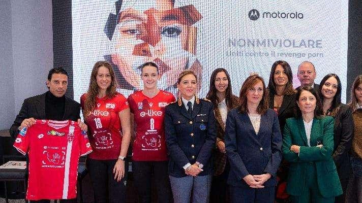 Floccari per un progetto contro la violenza sulle donne