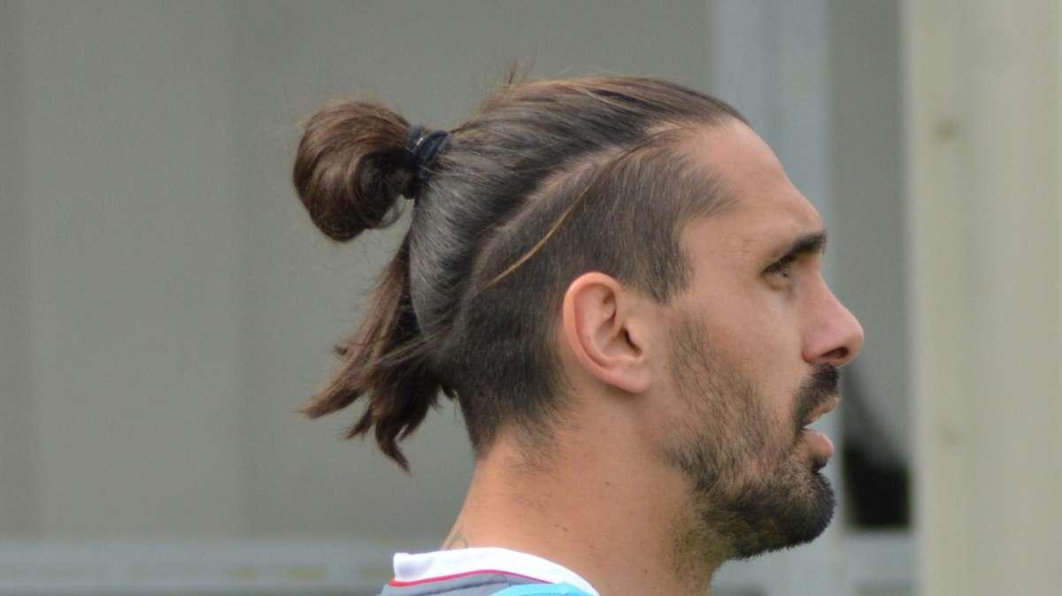 La nuova vita di Sacha Cori: esordio e gol in Serie D