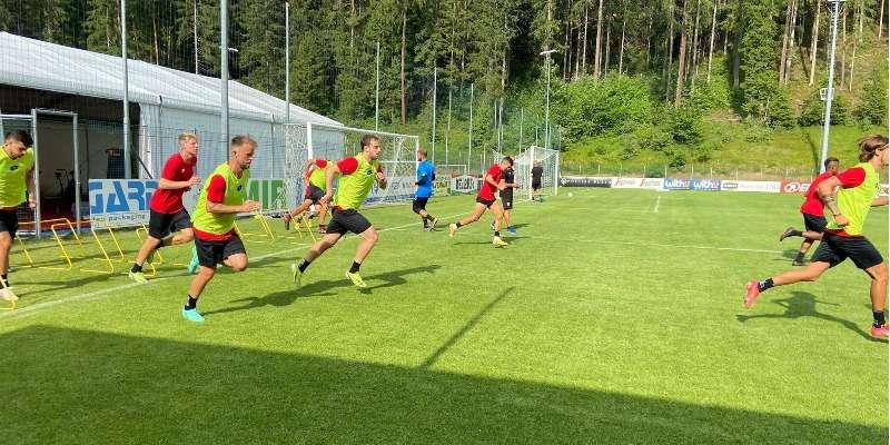 Monza in campo tra pochi minuti: prima sgambata contro il Real Vicenza
