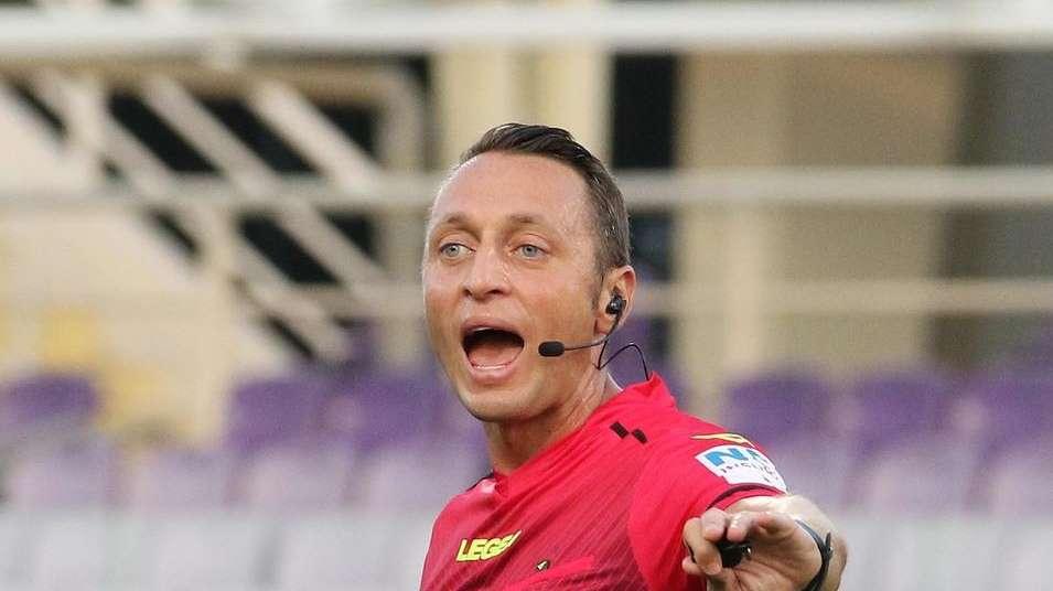 Monza-Pisa, dirige Abisso di Palermo