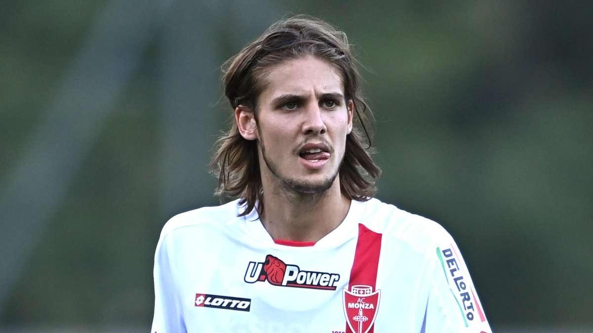 Colpani: "Buon feeling con Berlusconi, Palladino mi piace, ora a Genova per fare punti"
