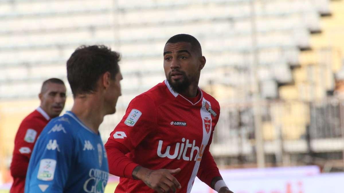 CdS - Campionato grandi firme, Boateng per la scalata alla A