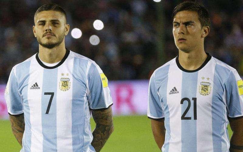 Il Monza sogna la coppia Icardi-Dybala: Galliani ha contattato Wanda Nara e Antun