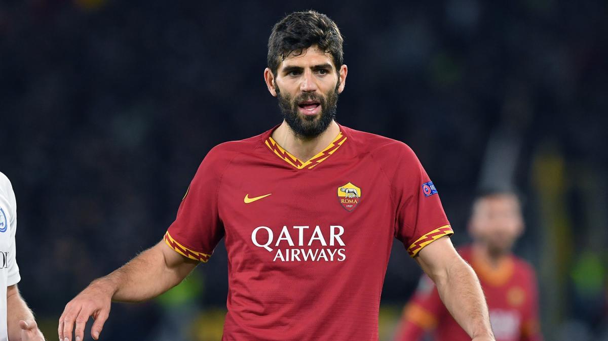 Federico Fazio: "Il Monza mi piace, ha dei giocatori interessanti"