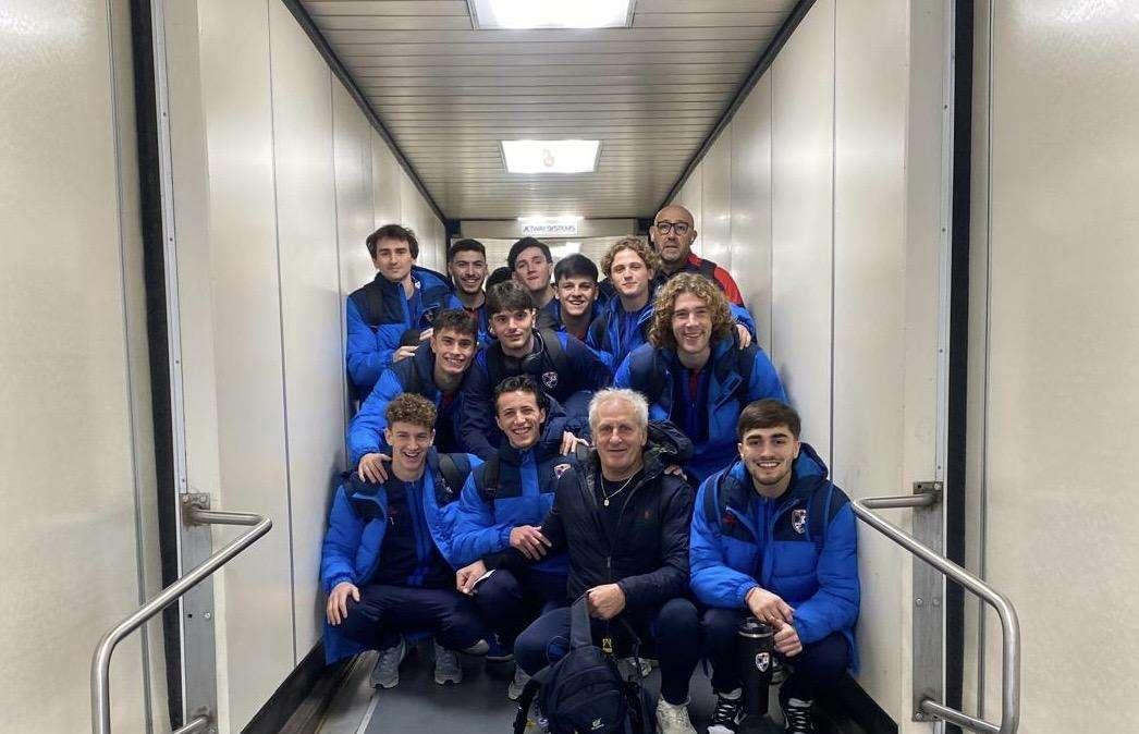 Hockey Pista: Monza vola a Barcellona per inseguire l’impresa in WSE Cup