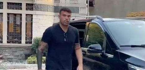 Visite mediche in corso per Petagna