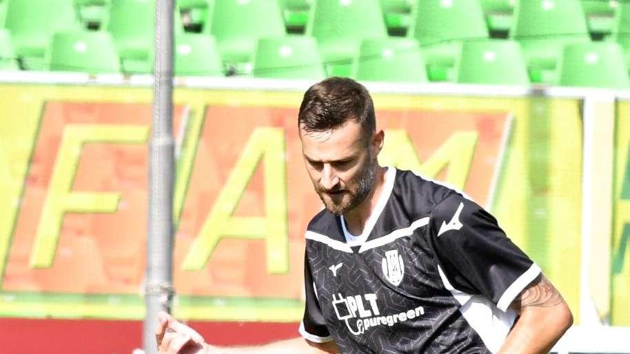 Rigoni ai margini del Monza: può finire in C