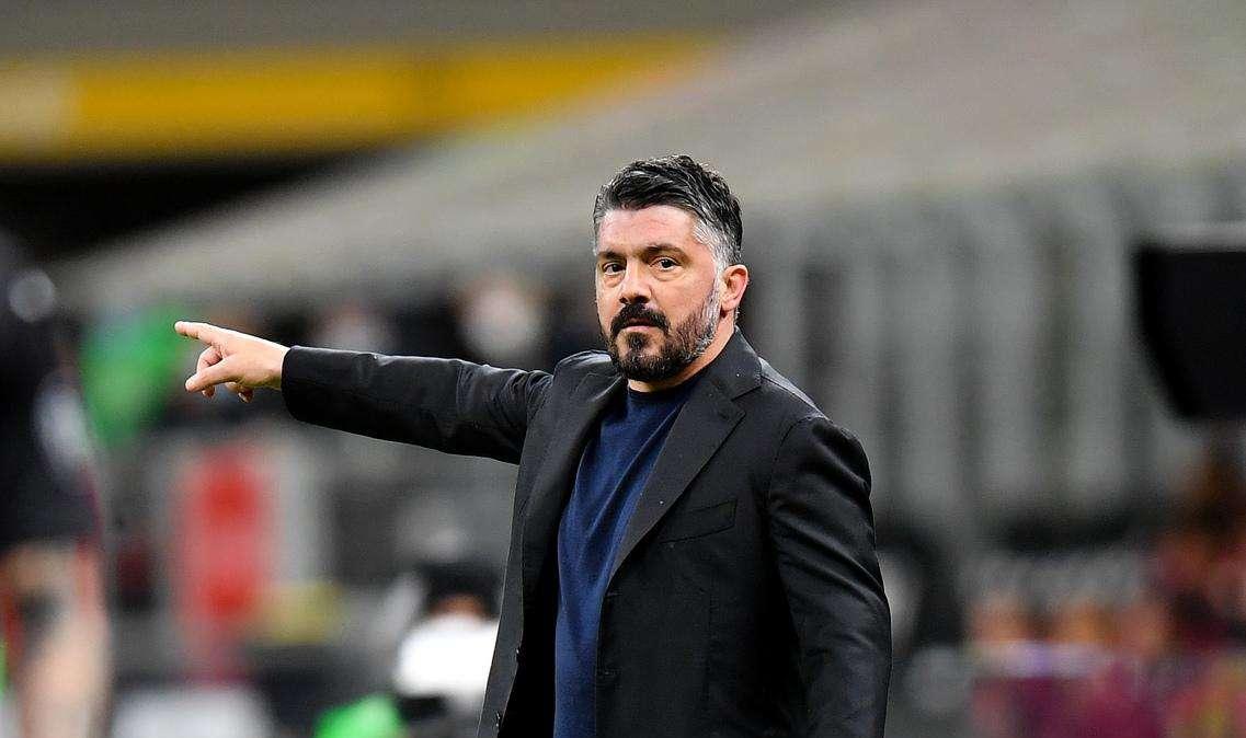 Sfuma la pista Gattuso: accelerata della Fiorentina