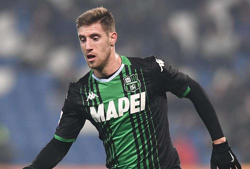 Kyriakopoulos: ecco i numeri della sua avventura in Italia