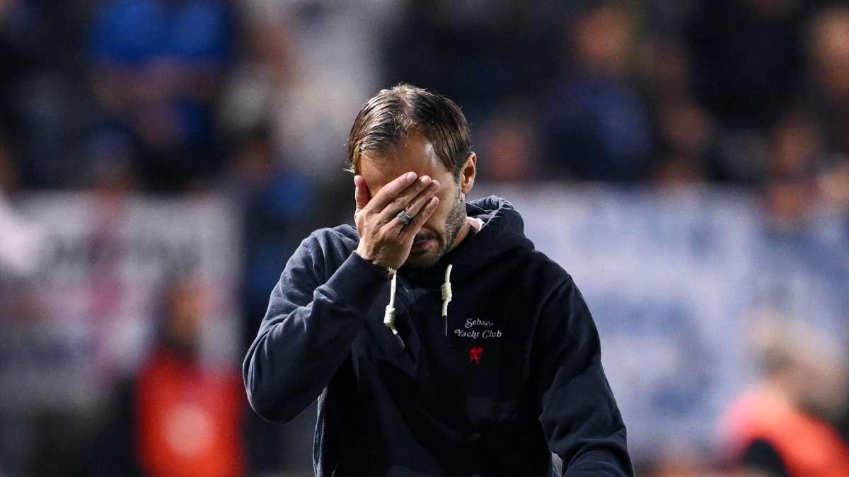 Le parole di Mister Gilardino dopo il match tra Monza vs Genoa. "Su Palladino vi dico che..."