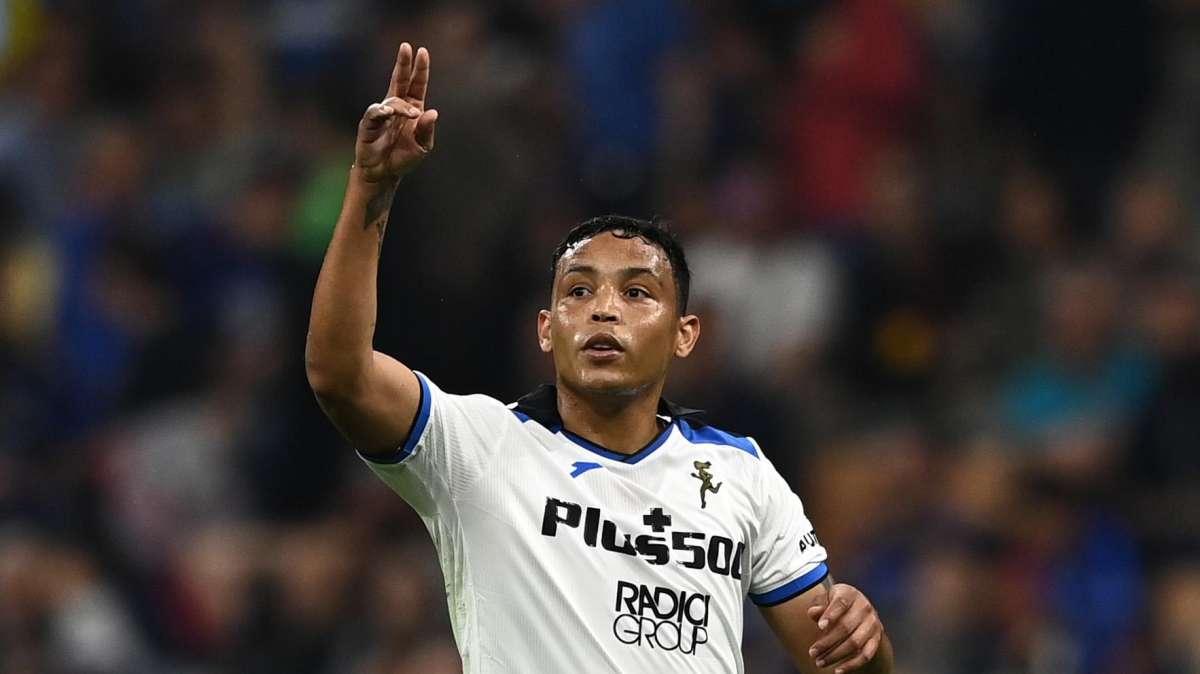 Palladino sul mercato biancorosso: "Su Muriel e Colombo vi dico che..."