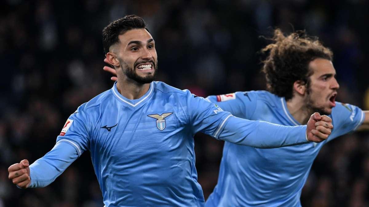 Arriverà una Lazio carica che ha rimesso nel mirino la Champions 