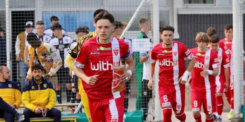 La Primavera sfiderà nei playoff il Pisa