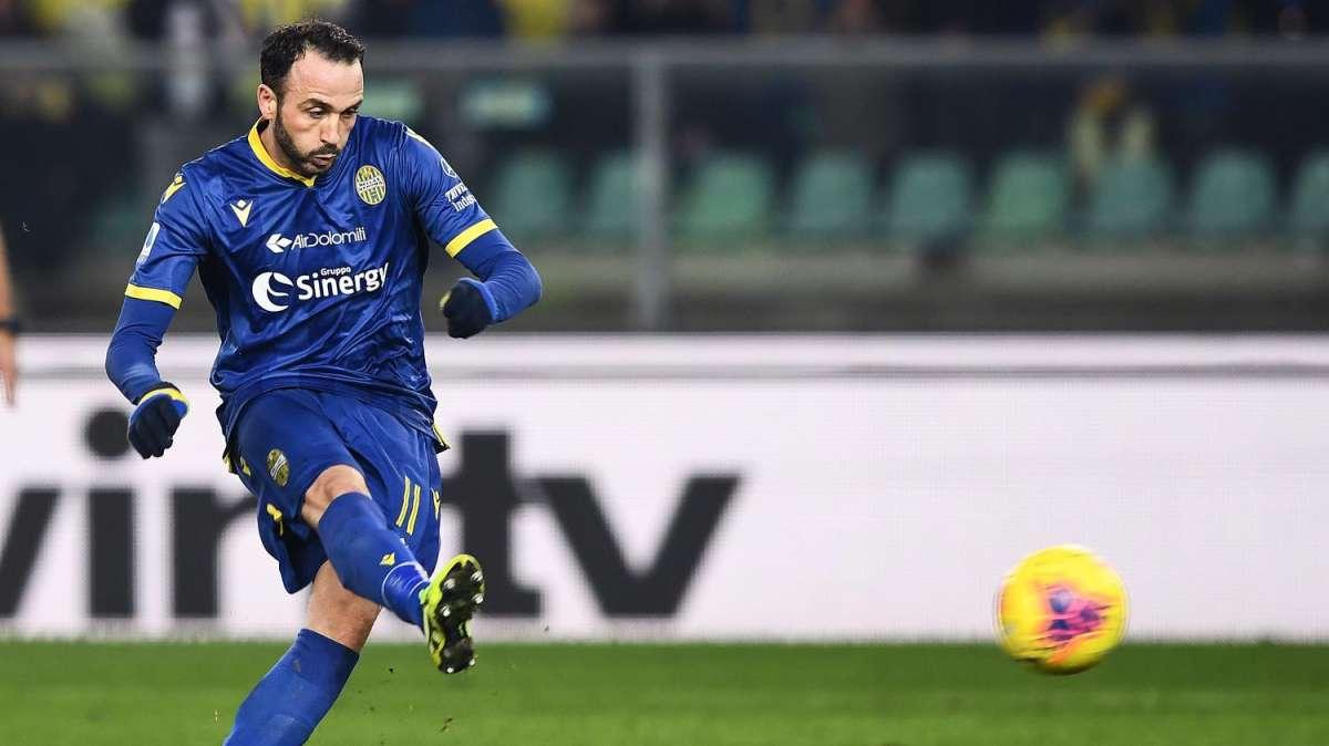 Monza su Pazzini? L'attaccante: "Per ora non ho ricevuto offerte"