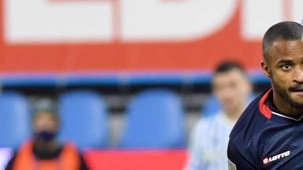 Monza-Pordenone, i convocati: squalificato Diaw, infortunato Barberis