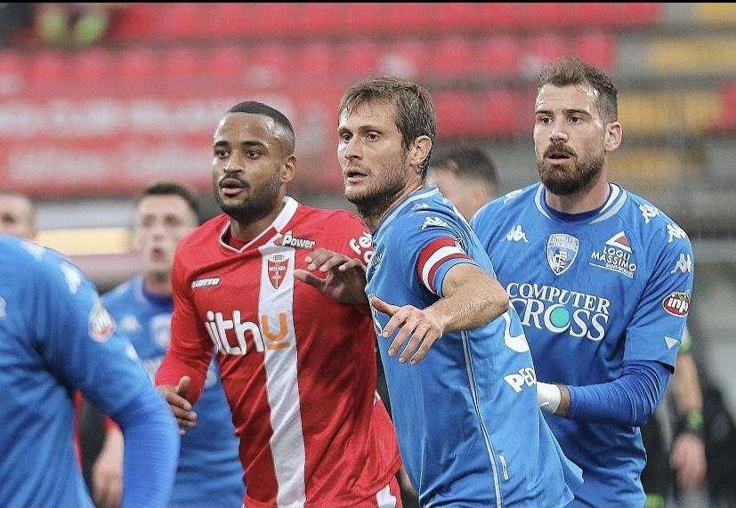 Lega B: l'Empoli vince il premio "Rispetto e Disciplina", anche il Monza sul podio