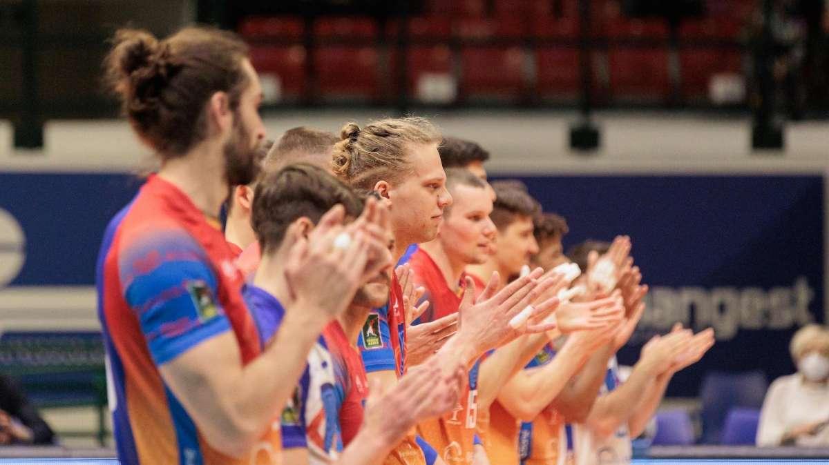 Monza scivola all’Arena: Cisterna passa 0-3