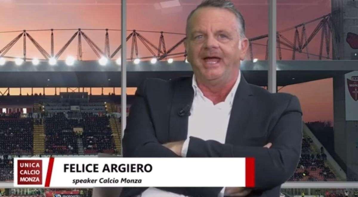 ESCLUSIVA TM - Argiero e la questione audio: “Presto tutto risolto”