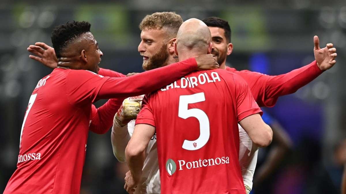 Un 2023 da Serie A: quanti momenti magici colorati di biancorosso