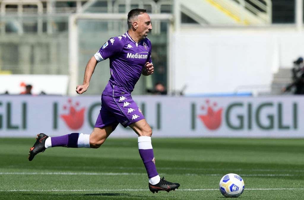E' un Parma di stelle: nel mirino anche Ribery