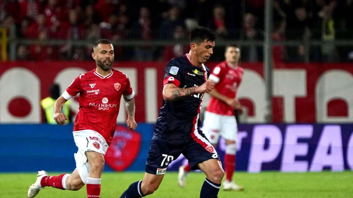 Molina: "Berlusconi e Galliani fondamentali. Futuro? Voglio rimanere ma..."