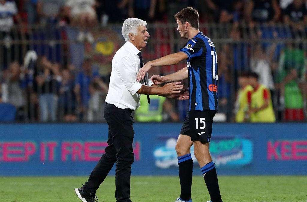 Atalanta, De Roon: "Vittoria meritata, nella ripresa abbiamo dominato"