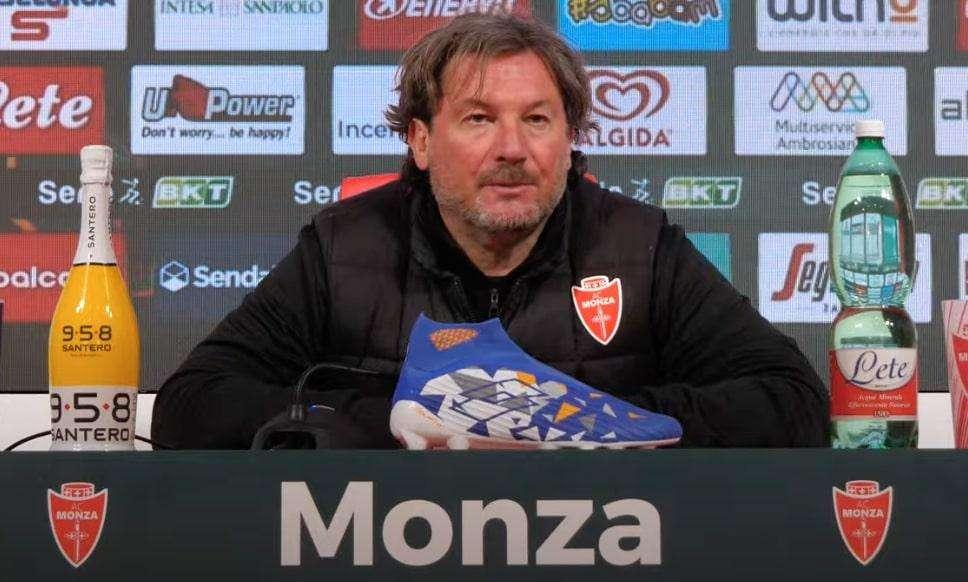 Stroppa in conferenza: "Il derby ci dà una motivazione in più. Dobbiamo vincere"