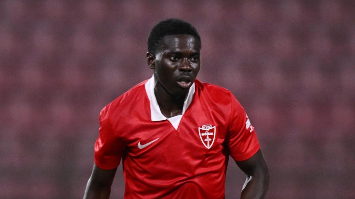Akinsanmiro a tutto campo: "dall'Inter al Monza, passando per la Nigeria"