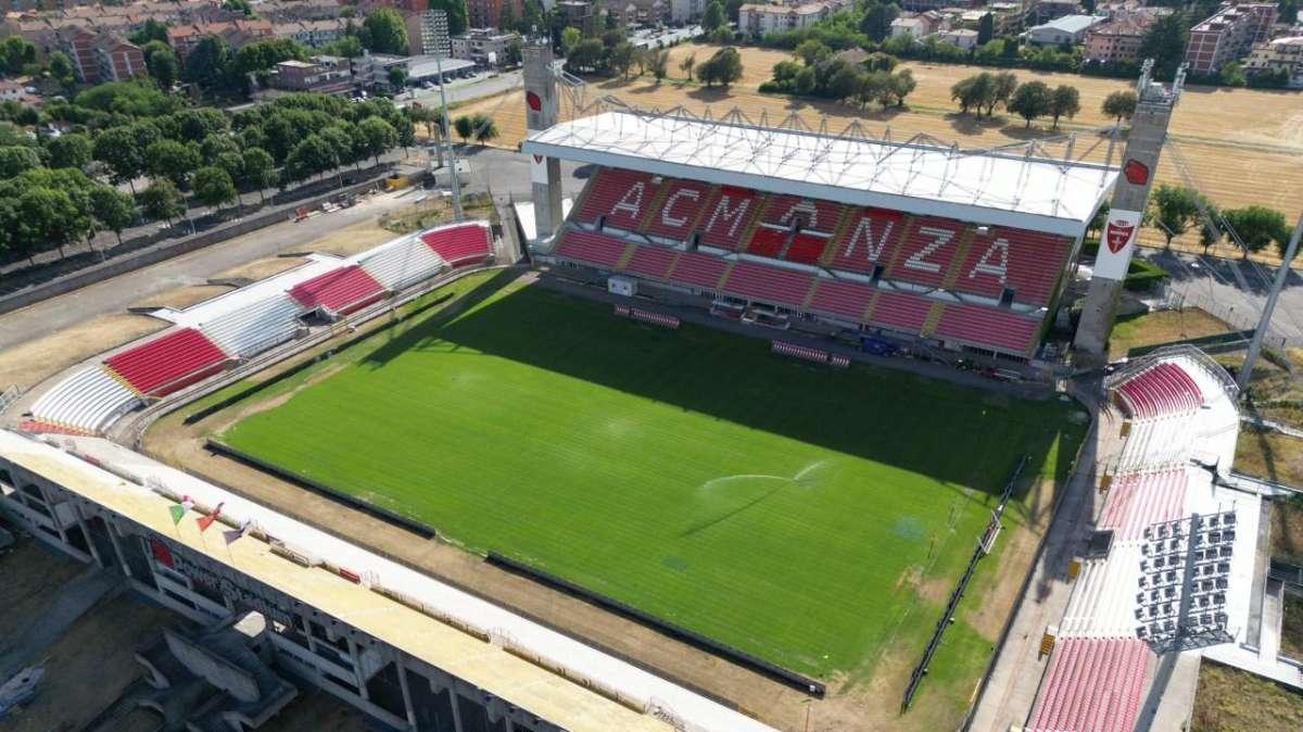 Monza-Juventus, si va verso il sold out