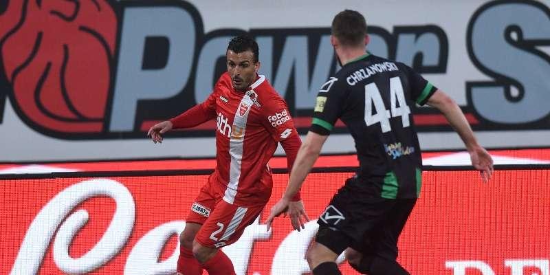Le statistiche di Monza-Pordenone: Ciurria il grande ex, Gytkjaer ha già colpito i neroverdi