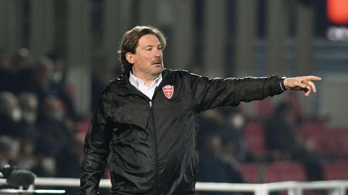 Stroppa in conferenza: "Oggi è stata una prova di forza. Stiamo raccogliendo i frutti del nostro lavoro"